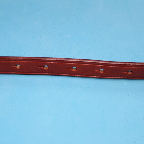 Red Bow Belt - Picture 4 of 4